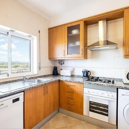 Apartment Alfarmar - Pool, Beach Only A Few Minutes Away Albufeira Esterno foto