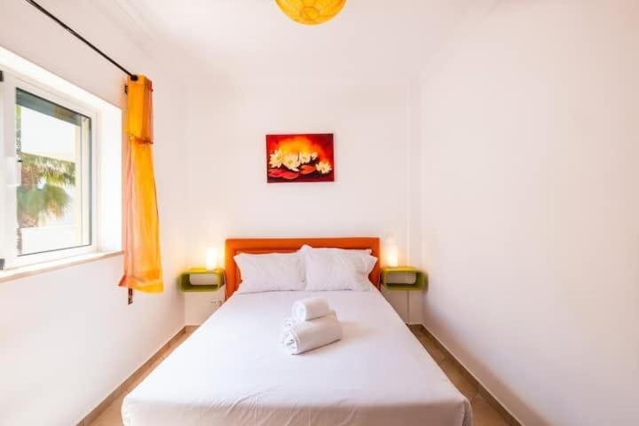 Apartment Alfarmar - Pool, Beach Only A Few Minutes Away Albufeira Esterno foto