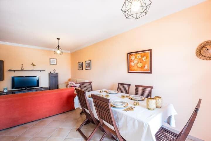 Apartment Alfarmar - Pool, Beach Only A Few Minutes Away Albufeira Esterno foto