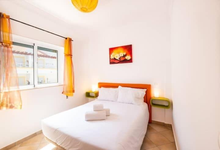 Apartment Alfarmar - Pool, Beach Only A Few Minutes Away Albufeira Esterno foto