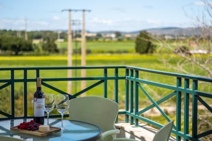 Apartment Alfarmar - Pool, Beach Only A Few Minutes Away Albufeira Esterno foto