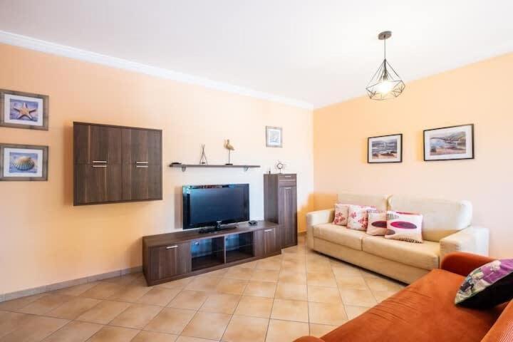 Apartment Alfarmar - Pool, Beach Only A Few Minutes Away Albufeira Esterno foto