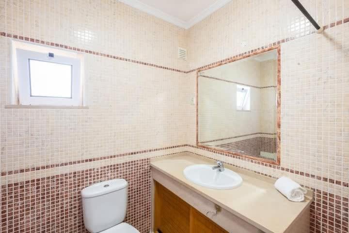 Apartment Alfarmar - Pool, Beach Only A Few Minutes Away Albufeira Esterno foto